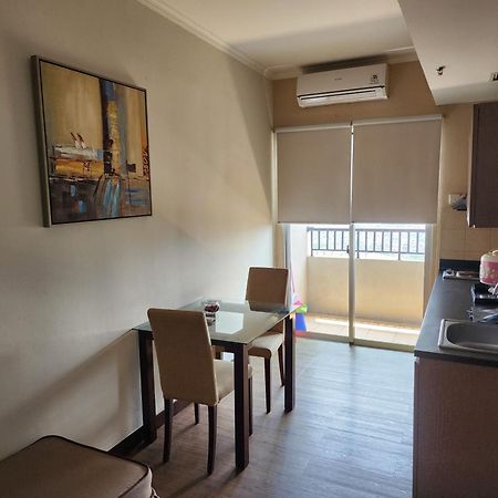 Apartamento Hunian Dekat T I Ancol, Pintu Toll, Itc Mangga Dua Yakarta Exterior foto